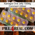Kamagra Oral Jelly 100Mg How To Use new10